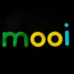 Mooi Logo